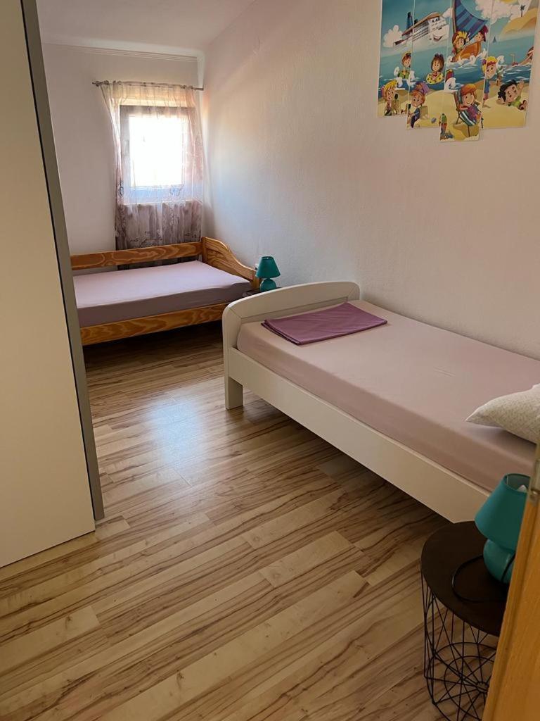 Vila Rosanda Slatine Værelse billede